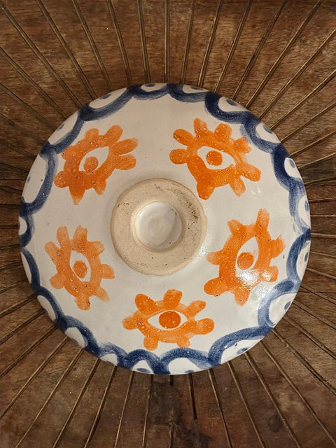Colorful Bowl: Romanian Stories